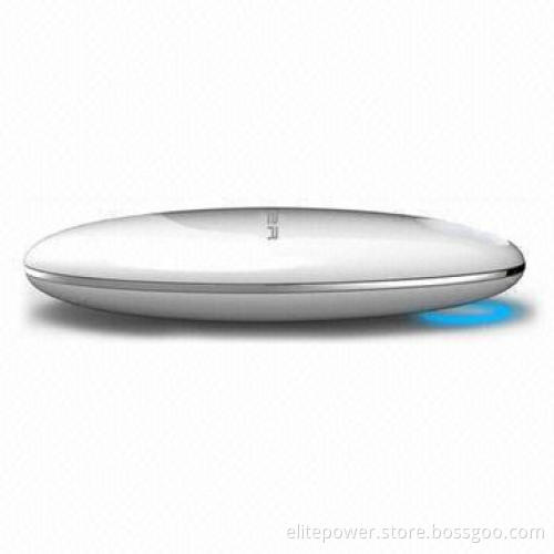 Emergency Mobile Phone Charger/Power Bank in 4,400mAh, Fit for Samsung and HTC, Unique Design